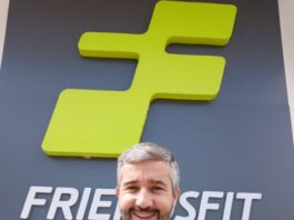 FriendsFit completa 8 anos de promoção da qualidade de vida