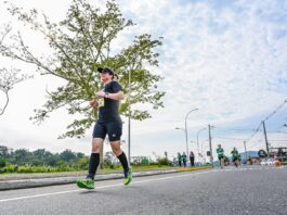 A competição contará com percursos de 4 km e 7,5 km, além da categoria kids. Divulgação: Tai Rodrigues.