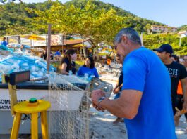 O projeto chega na sua oitava edição, e visa preservar a memória e a tradição local. Divulgação: Cristian Cruz.