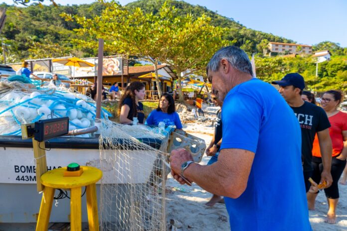 O projeto chega na sua oitava edição, e visa preservar a memória e a tradição local. Divulgação: Cristian Cruz.