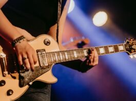 Chame sua galera e venha para um grande evento dia 13/07 para comemorar o Dia Mundial do Rock, no @penhascocervejaria.