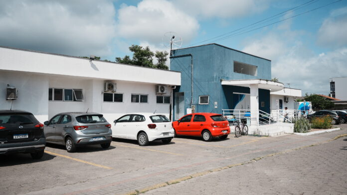 Entre os 1048 pacientes atendidos, 79,21% representam moradores de Penha e 20,79% visitantes da cidade.