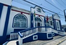 Os professores de Penha tiveram um incremento real de 12,54%.