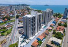 AUMENTO? Após suspender IPTU, gestão admite erro no cálculo dos apartamentos Penha já possui 6.323 imóveis cadastrados na categoria de condomínios verticais no sistema imobiliário municipal.