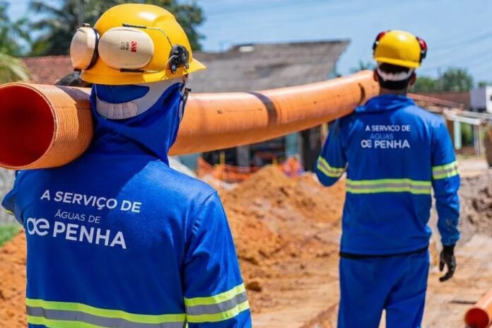 Com DNA 100% privado, a empresa saltou De 6 para 126 municípios atendidos em apenas 11 anos. Com mais de 11 MILHÕES de pessoas atendidas, a expansão tinha um ingrediente secreto: corrupção de prefeitos, governadores e até integrantes de órgãos de fiscalização. O esquema movimentou pelo menos R$ 63 milhões entre 2010 e 2018 em seis estados.