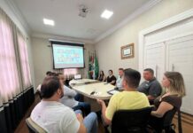 Confira o posicionamento do governo municipal sobre o escândalo da AEGEA Águas de Penha A Concessionária Águas de Penha foi notificada 41 vezes por descumprimentos contratuais com aplicação de multas que somam mais de R$ 1,6 milhão desde que o prefeito Luizinho Américo (PL) assumiu a gestão em 2025.