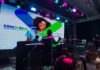 Conexão BP encerra com sucesso e celebra nova orla com grande participação popular O evento entrou para a história do município ao marcar oficialmente a inauguração da nova orla da Praia Central, após a megaobra de alargamento da faixa de areia. Foto: Caio Santana