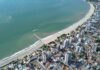 Conexão BP celebra o Dia do Trabalhador na nova orla da Praia Central nesta sexta As atividades acontecem nos dias 1º e 2 de maio, na orla da Praia Central, na descida da Avenida Getúlio Vargas. Foto: José Santos/Prefeitura de Balneário Piçarras.