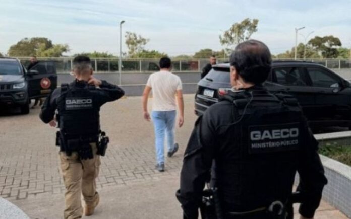 Se denúncia for aceita pela justiça, acusados se tornam réus na ação penal (Foto: Arquivo/MPSC/Divulgação).