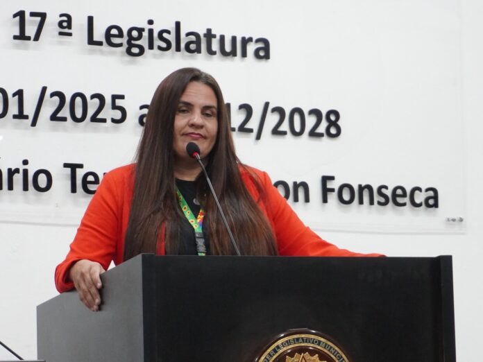 Segundo ela, a decisão ao qual teve acesso em março deste ano, já está sendo objeto de recurso, dentro do devido processo legal. Foto: Divulgação CVP.