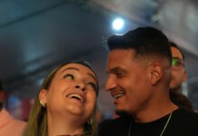 Mais de 45 mil pessoas participam do aniversário de 64 anos de Navegantes Durante três dias, o evento reuniu cultura, gastronomia, competições náuticas, shows regionais e nacionais. Foto: Ferrugem (capa), Aleson Padilha, Heloísa D’Ávila, Rodrigo Ramos & Vitória Costa